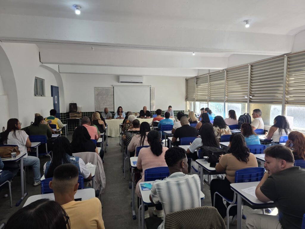 Japeri promove Plenária Ampliada de Saúde e reúne propostas para fortalecer o SUS