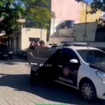 Polícia Civil prende dois suspeitos de homicídio e tentativa de homicídio em Seropédica