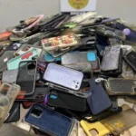 Rio é o único estado do país com aumento nos roubos de celulares, aponta Anuário da Segurança