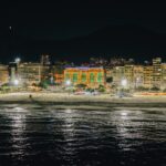 Rio celebra 14 anos do título de Patrimônio Mundial da Unesco com iluminação especial