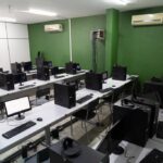 Inscrições para cursos na Casa da Juventude