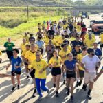 Japeri em Movimento reúne esporte, cultura e lazer em um dia inteiro de atividades para a população