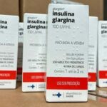 Rio de Janeiro vai receber cerca de 30 mil tubetes de insulina glargina para aplicação pelo SUS