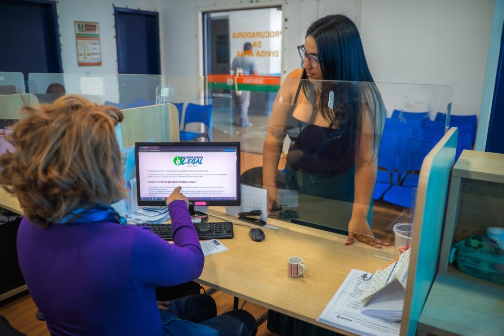Nilópolis lança programa de regularização de dívidas com até 100% de desconto em encargos