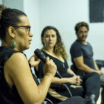 Projeto Sementes abre formação gratuita para mulheres negras e indígenas na produção cultural no Rio