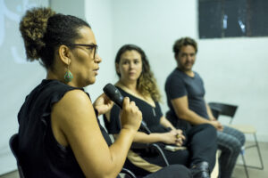 Projeto Sementes abre formação gratuita para mulheres negras e indígenas na produção cultural no Rio