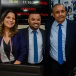 TRAMA GOLPISTA EM JAPERI: Oito Vereadores articulam derrubada de Prefeita e Vice para assumir o poder