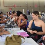 CadMóvel Carioca leva atendimento do CadÚnico e cursos gratuitos a São Januário