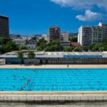 Brasil Open 2026 de polo aquático será disputado no Parque Aquático Júlio Delamare, no Rio