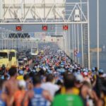 Desafio da Ponte 2026 abre inscrições para corrida entre Niterói e Rio