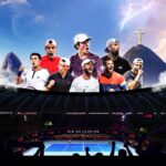 Rio recebe pela primeira vez o UTS, torneio de tênis com formato inovador