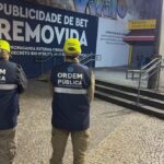 Prefeitura do Rio proíbe publicidade de bets em espaços públicos e mídias externas