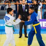 Jogos Escolares do Rio têm finais estaduais de judô, handebol e futsal neste fim de semana