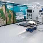 Maternidade da Rocinha recebe selo Hospital Amigo da Criança