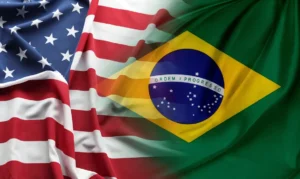 EUA renovam decreto que mantém Brasil sob emergência nacional até 2027