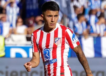 River Plate encaminha acordo de R$ 127 milhões por Thiago Almada