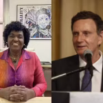 Genial/Quaest: Benedita da Silva e Marcelo Crivella aparecem na frente na disputa pelo Senado no Rio