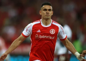 Borré acerta retorno ao River Plate