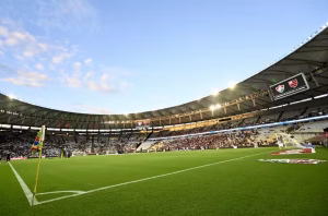 CBF avança em testes do impedimento semiautomático no Brasileirão