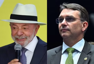 Quaest: Lula amplia vantagem em segmentos estratégicos e lidera cenário de segundo turno contra Flávio Bolsonaro