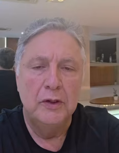 Republicanos confirma Anthony Garotinho como pré-candidato ao Governo do Rio de Janeiro