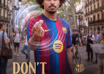 Barcelona anuncia contratação de Karim Adeyemi até 2031