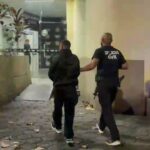 Suspeito de matar padrasto em Cosmos é preso após se entregar à polícia em São Paulo