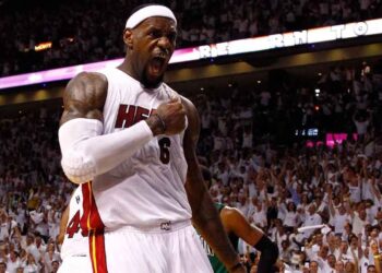 LeBron James escolhe o Philadelphia 76ers e inicia novo capítulo na NBA