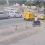Mulher é baleada durante troca de tiros em assalto a policial civil na Tijuca