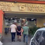 Falso taxista é preso por aplicar golpe da maquininha em passageiros na Zona Sul do Rio