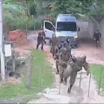 Polícia investiga tentativa de invasão de traficantes em Ilha de Guaratiba