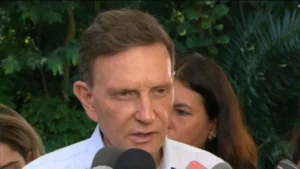 TSE suspende inelegibilidade de Marcelo Crivella e libera ex-prefeito para disputar eleições de 2026