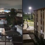 Morador é baleado ao voltar para casa com a filha durante tiroteio em Cordovil