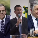 Genial/Quaest: Paes amplia liderança na corrida pelo Governo do Rio; Garotinho e Douglas Ruas dividem a segunda colocação