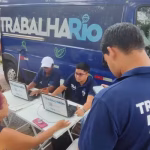Trabalha Rio leva serviços gratuitos de empregabilidade a seis bairros da capital na próxima semana