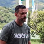 Ídolo do Fluminense, Fred é anunciado como novo técnico da equipe sub-20