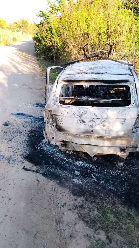 Homem escapa de tentativa de execução em Paracambi; operação policial termina com sete detidos