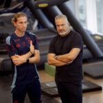 José Boto aponta diferenças entre Filipe Luís e Leonardo Jardim no mercado: “Não é melhor, nem pior”