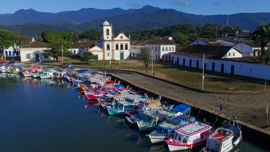 Cidades do Sudeste se destacam em ranking de investimentos em Saúde e Educação; Paraty fica entre as melhores