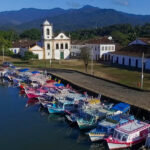 Cidades do Sudeste se destacam em ranking de investimentos em Saúde e Educação; Paraty fica entre as melhores