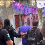 Polícia Civil faz operação contra quadrilha especializada em assaltos a mansões na Zona Sul do Rio