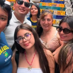 Corpos de três colombianas que morreram em queda de helicóptero no Rio aguardam identificação