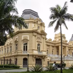 Governo do Rio prepara primeira Lei de Responsabilidade Fiscal estadual