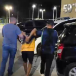 Apontado como gerente do tráfico em Duque de Caxias é preso pela Polícia Civil