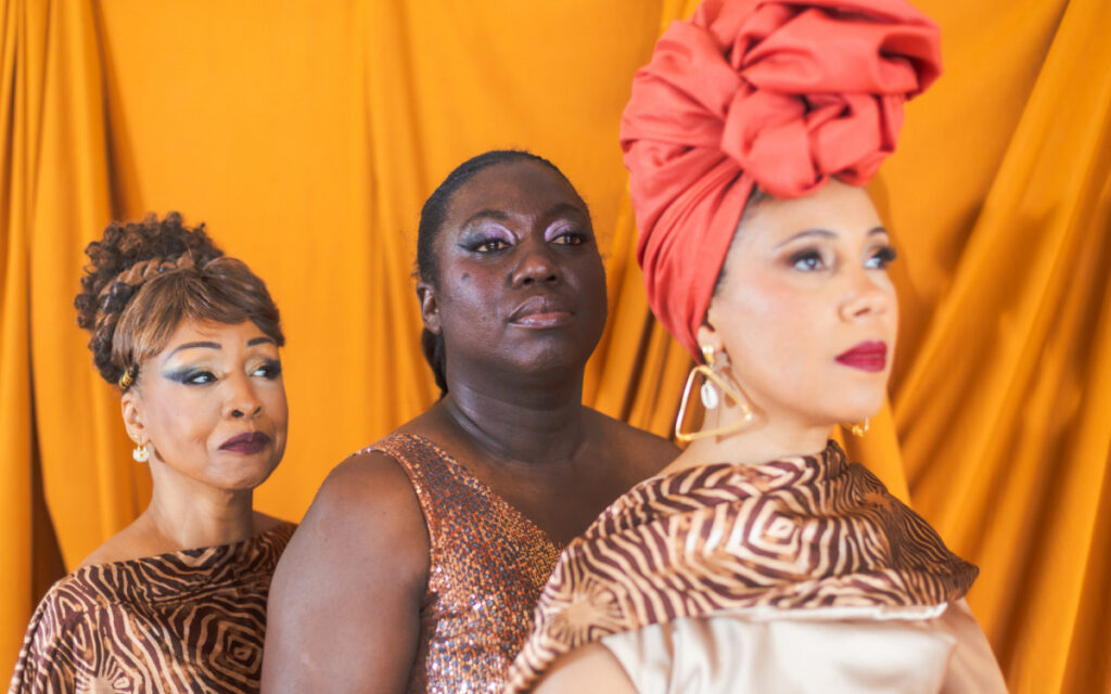 Espetáculo gratuito em Caxias homenageia mulheres negras e suas histórias