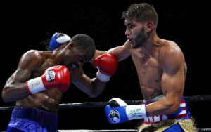 Prichard Colón morre aos 33 anos, 11 anos após grave lesão sofrida no boxe