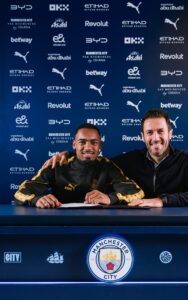 Manchester City fecha com Allan por cerca de R$ 240 milhões