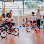Programa de Niterói recebe reconhecimento nacional por incentivo ao uso da bicicleta nas escolas