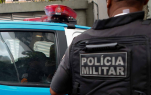 Policiais são atacados a tiros e criminoso morre durante confronto em Japeri