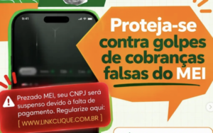 Prefeitura de Guapimirim orienta empresários após aumento de tentativas de golpe com boletos falsos